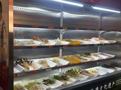 -古真记钵钵鸡(总店)