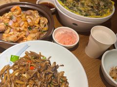 -闽上鲜·福建菜(龙湖滨江天街店)