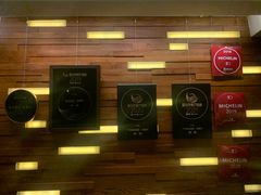 -广州柏悦酒店·悦景轩·粤菜餐厅