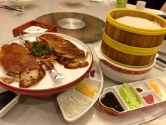 -大鸭梨烤鸭(甘家口店)