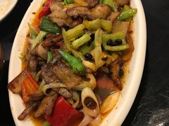 -鱼之家小四川水煮鱼