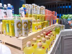 -亚马逊海鲜自助(梅溪湖步步高店)