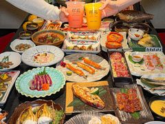 -松鹤精致料理(五一中路店)