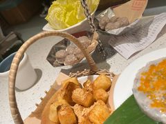 -左庭右院鲜牛肉火锅(长泰广场店)