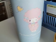 -CoCo都可(汉神购物广场店)