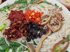 -熊氏牛羊杂粉(龙眼井总店)