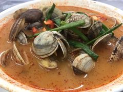 -陈根记大牌档