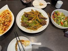 -好嫂子酱猪手•农家菜(蒲黄榆店)