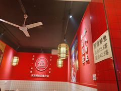 -黑龙滩生态鱼火锅(百寿路店)