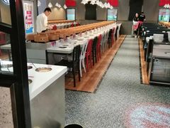 -龍歌自助小火锅(李沧丽达店)