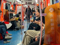 -启工街(地铁站)