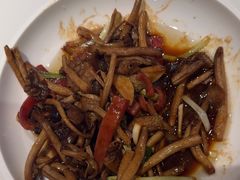 -宝轩渔府·老字号海鲜·正宗津菜(水上店)