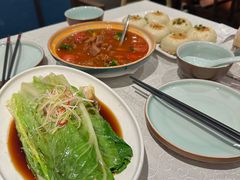 -萃華楼(王府井店)