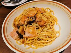 -萨莉亚意式餐厅(杭州滨江天街店)