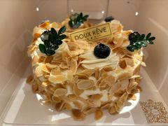 -杜哈夫DOUX RÊVE·生日蛋糕(日月光店)