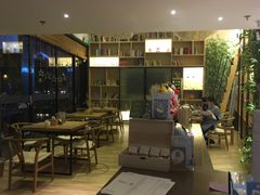 -麦子MaiMassage(打浦桥店)
