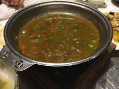 -李老爹香辣蟹(宣武门店)