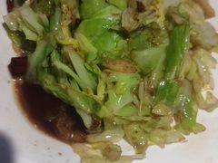 -茅庐川菜(烟台万象汇店)