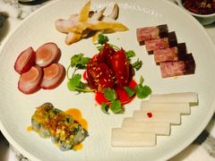 -湖滨28中餐厅·西湖宴·杭州君悦酒店