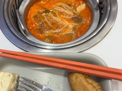 -密友回转自助火锅(世茂国际广场店)