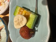 -大岛日本料理铁板烧(南通大饭店)