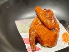 -宁邦·家宴·南京菜(红山动物园店)