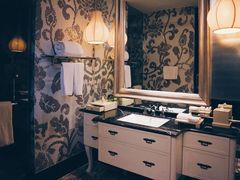 -天津津利华酒店