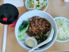 -李先生牛肉面大王(昌平鼓楼店)