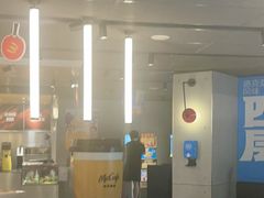 -麦当劳(光新乐购店)