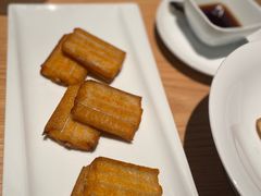 -新荣记(西溪湿地店)