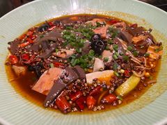 -小吊梨汤·北京菜(香山店)