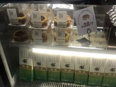 -GOTLOT COFFEE&KITCHEN角落厨房NOOK店