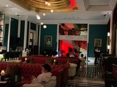 -The St·Regis Bar 瑞吉酒吧
