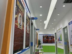 -童程童美·信息学竞赛·乐高机器人编程(龙华校区)