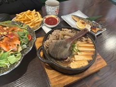-角落里(中山公园店)