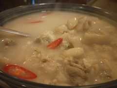 芸豆猪蹄汤-紫滇源云南生态菜(丹凤街店)