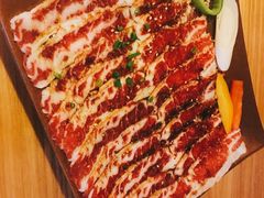 -久苑烧肉(世界城广场店)