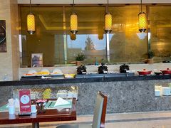 -索菲特西湖大酒店·香榭丽全日候餐厅(南山路店)