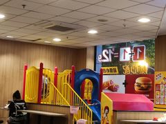 -麦当劳(列东店)