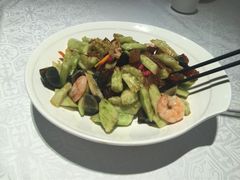 -北李妈妈菜·海肠捞饭(高新万达店)