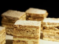 -岷山饭店-芝芝自助餐厅