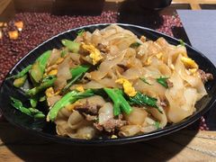 -潮十三潮汕砂锅粥(高新四路大都荟店)