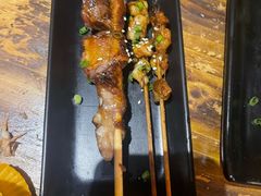 -土蚝·高压锅生蚝(百姓美食街店)