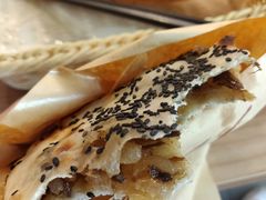 -嗲德来·豆浆·油条(商城路店)