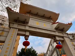 -长洲岛
