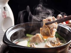 -束河人家(南锣鼓巷店)