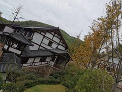 -径山寺