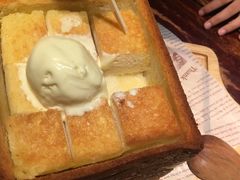 -绿茶餐厅(领展购物广场·中关村店)