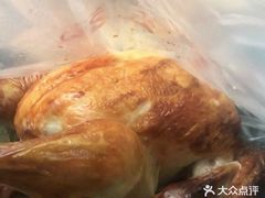 -老王头烤鸡(建大四小区店)