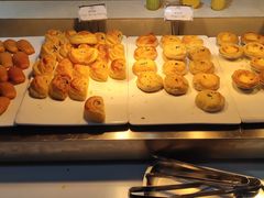 -青岛蓝海大饭店·爱琴海自助餐厅(崂山店)
